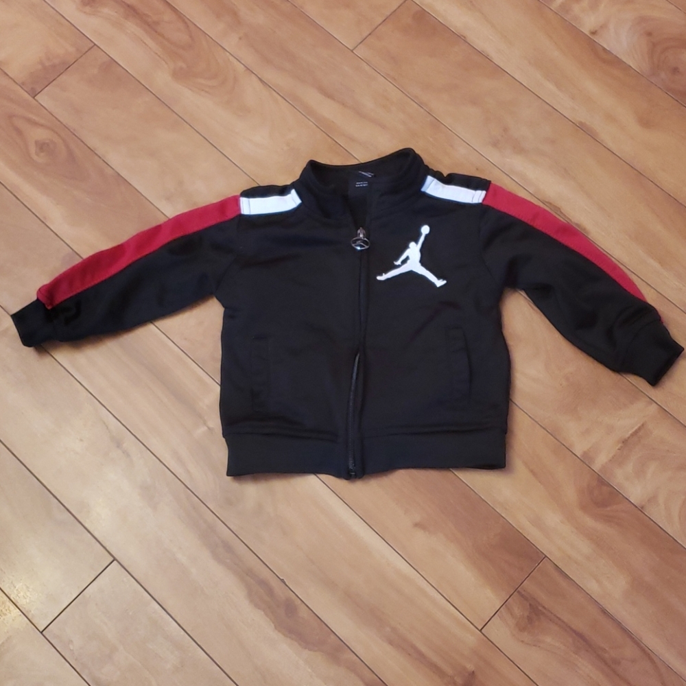 Jordan jacket